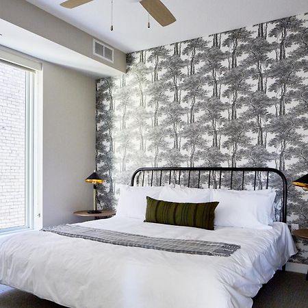 Sonder At East End Aparthotel Минеаполис Екстериор снимка